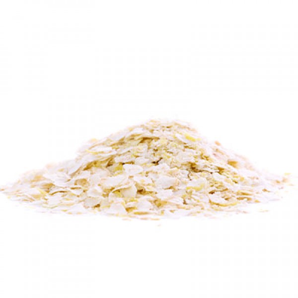 Biologique - Flocons de quinoa 100g